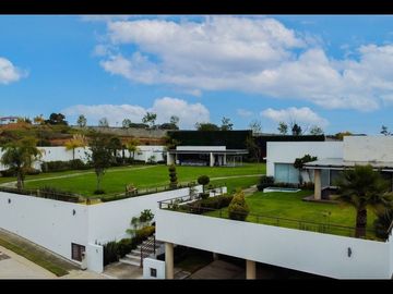 CASA EN VENTA,  RANCHO SAN JUAN , UN NIVEL.
