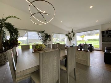 CASA EN VENTA,  RANCHO SAN JUAN , UN NIVEL.