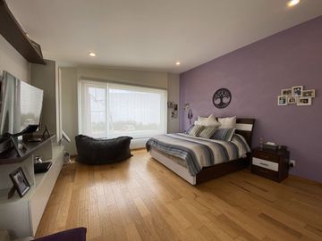 CASA EN VENTA,  RANCHO SAN JUAN , UN NIVEL.