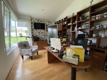 CASA EN VENTA,  RANCHO SAN JUAN , UN NIVEL.