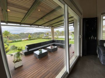 CASA EN VENTA,  RANCHO SAN JUAN , UN NIVEL.