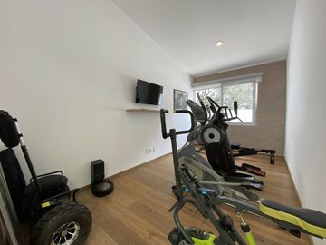 CASA EN VENTA,  RANCHO SAN JUAN , UN NIVEL.