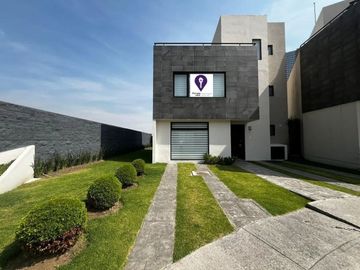 Venta casa en Lago Esmeralda, Atizapán de Zaragoza, hermosa!
