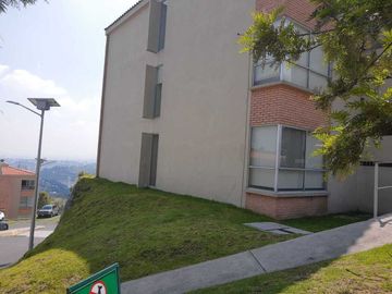 DEPARTAMENTO EN VENTA  EN LAGO ESMERALDA
