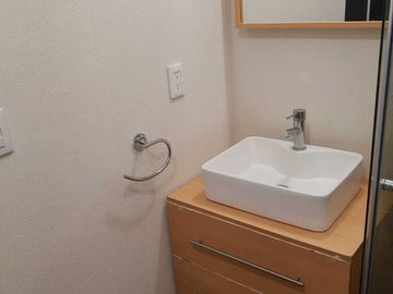 DEPARTAMENTO EN VENTA  EN LAGO ESMERALDA
