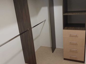 DEPARTAMENTO EN VENTA  EN LAGO ESMERALDA