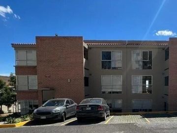 DEPARTAMENTO EN VENTA  EN LAGO ESMERALDA