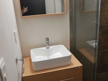 DEPARTAMENTO EN VENTA  EN LAGO ESMERALDA