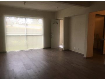 DEPARTAMENTO EN VENTA  EN LAGO ESMERALDA