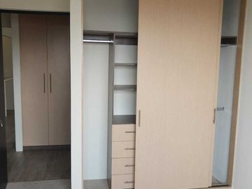 DEPARTAMENTO EN VENTA  EN LAGO ESMERALDA