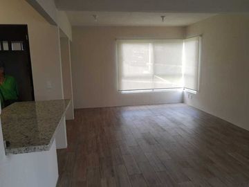 DEPARTAMENTO EN VENTA  EN LAGO ESMERALDA