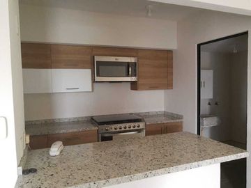 DEPARTAMENTO EN VENTA  EN LAGO ESMERALDA