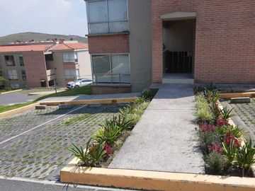 DEPARTAMENTO EN VENTA  EN LAGO ESMERALDA