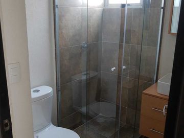 DEPARTAMENTO EN VENTA  EN LAGO ESMERALDA