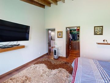 Pueblito Citadino, La Fronda San Nicolás Totolapan Casa Venta Condominio
