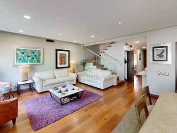 Pueblito Citadino, La Fronda San Nicolás Totolapan Casa Venta Condominio