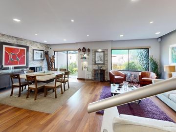 Pueblito Citadino, La Fronda San Nicolás Totolapan Casa Venta Condominio
