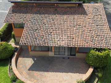 Pueblito Citadino, La Fronda San Nicolás Totolapan Casa Venta Condominio