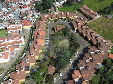 Pueblito Citadino, La Fronda San Nicolás Totolapan Casa Venta Condominio