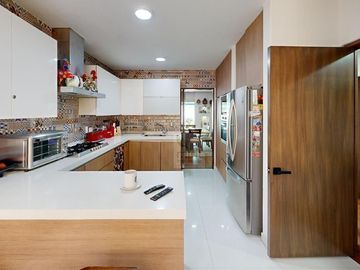 Pueblito Citadino, La Fronda San Nicolás Totolapan Casa Venta Condominio