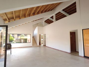 Pueblito Citadino, La Fronda San Nicolás Totolapan Casa Venta Condominio