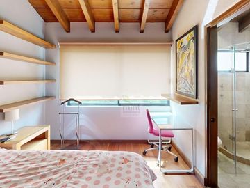 Pueblito Citadino, La Fronda San Nicolás Totolapan Casa Venta Condominio