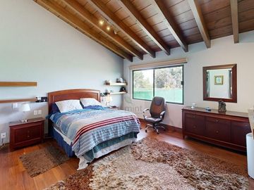 Pueblito Citadino, La Fronda San Nicolás Totolapan Casa Venta Condominio