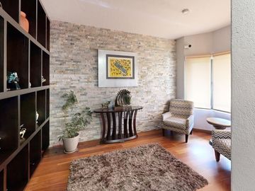 Pueblito Citadino, La Fronda San Nicolás Totolapan Casa Venta Condominio