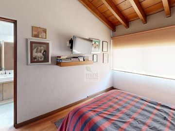 Pueblito Citadino, La Fronda San Nicolás Totolapan Casa Venta Condominio