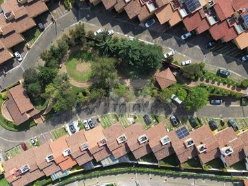 Pueblito Citadino, La Fronda San Nicolás Totolapan Casa Venta Condominio
