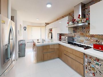 Pueblito Citadino, La Fronda San Nicolás Totolapan Casa Venta Condominio