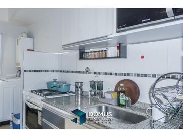 VENTA DEPARTAMENTO ZONA EASY - 20 DE FEBRERO AL 1400