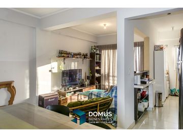 VENTA DEPARTAMENTO ZONA EASY - 20 DE FEBRERO AL 1400