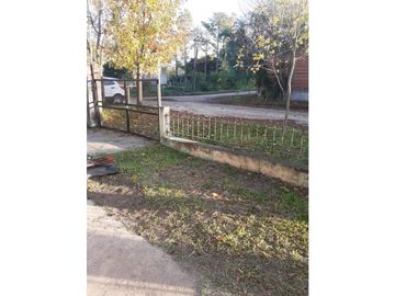 Vendo Casa a Reciclar en Concepción del Uruguay, Entre Ríos