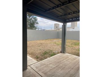VENTA CASA 3 DORMITORIOS EN 1 SOLA PLANTA EN DOCTA CORDOBA