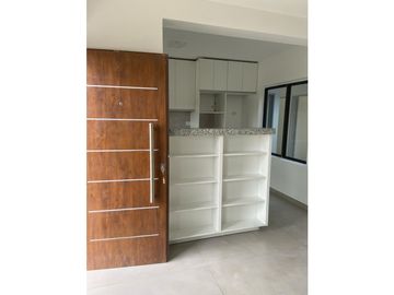 VENTA CASA 3 DORMITORIOS EN 1 SOLA PLANTA EN DOCTA CORDOBA