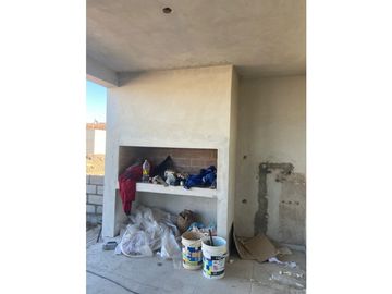 VENTA CASA 3 DORMITORIOS EN 1 SOLA PLANTA EN DOCTA CORDOBA