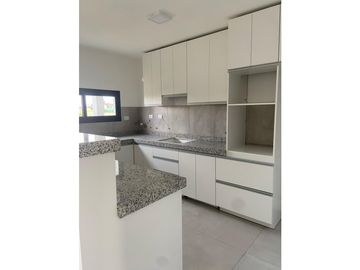 VENTA CASA 3 DORMITORIOS EN 1 SOLA PLANTA EN DOCTA CORDOBA