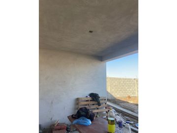 VENTA CASA 3 DORMITORIOS EN 1 SOLA PLANTA EN DOCTA CORDOBA