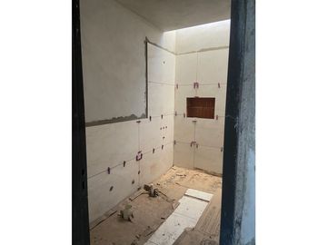 VENTA CASA 3 DORMITORIOS EN 1 SOLA PLANTA EN DOCTA CORDOBA