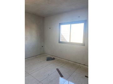 VENTA CASA 3 DORMITORIOS EN 1 SOLA PLANTA EN DOCTA CORDOBA