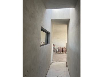 VENTA CASA 3 DORMITORIOS EN 1 SOLA PLANTA EN DOCTA CORDOBA