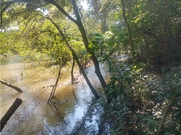 EXTENSO RANCHO EN CINTALAPA CHIPAS.