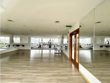 DEPARTAMENTO EN VENTA 3 HABITACIONES - LOS LAURELES MONTESERRIN (SZ)