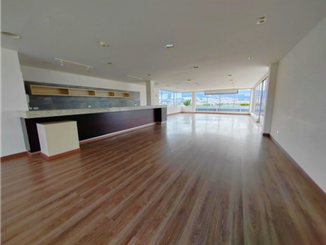 DEPARTAMENTO EN VENTA 3 HABITACIONES - LOS LAURELES MONTESERRIN (SZ)