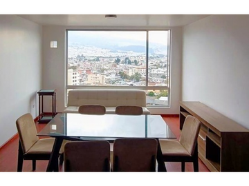 DEPARTAMENTO EN VENTA 3 HABITACIONES - LOS LAURELES MONTESERRIN (SZ)