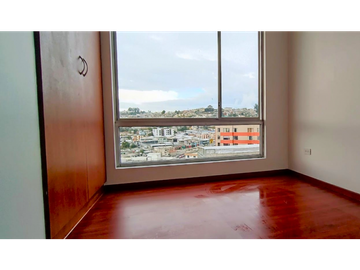 DEPARTAMENTO EN VENTA 3 HABITACIONES - LOS LAURELES MONTESERRIN (SZ)