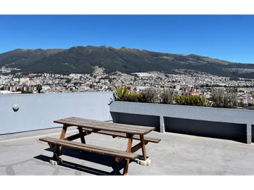 DEPARTAMENTO EN VENTA 3 HABITACIONES - LOS LAURELES MONTESERRIN (SZ)