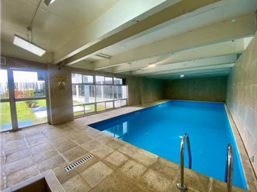 DEPARTAMENTO EN VENTA 3 HABITACIONES - LOS LAURELES MONTESERRIN (SZ)