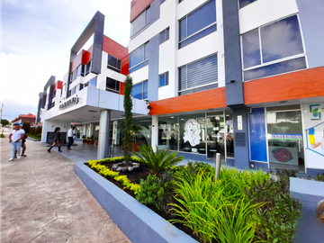 DEPARTAMENTO EN VENTA 3 HABITACIONES - LOS LAURELES MONTESERRIN (SZ)